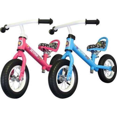loopfietje Blauw loopfietje Blauw